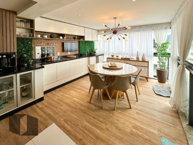 Cobertura no Recreio dos Bandeirantes - Foto 1