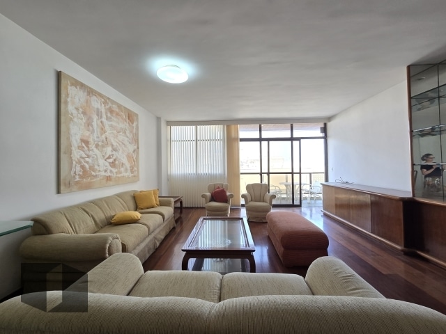 Apartamento em Ipanema - Foto 1