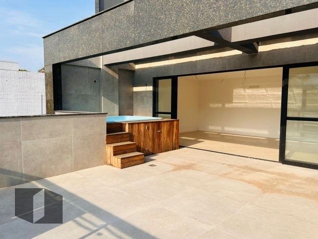 Cobertura na Barra da Tijuca - Foto 1