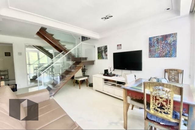 Cobertura em Botafogo - Foto 1