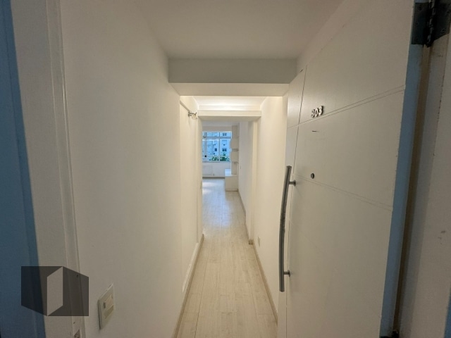 Apartamento em Copacabana - Foto 1