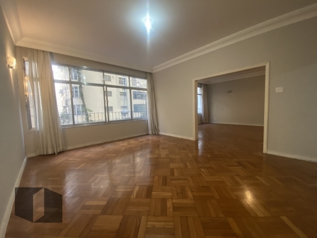 Apartamento em Copacabana - Foto 1