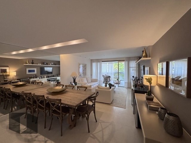 Apartamento na Barra da Tijuca - Foto 1