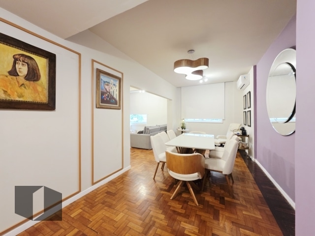 Apartamento em Copacabana - Foto 1