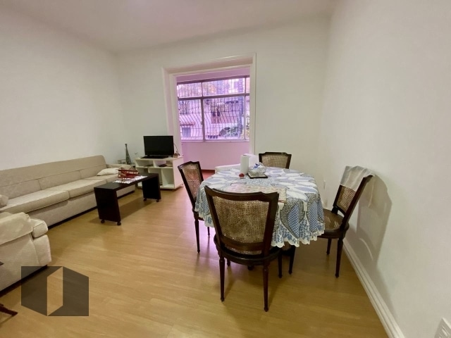 Apartamento no Jardim Botânico - Foto 1