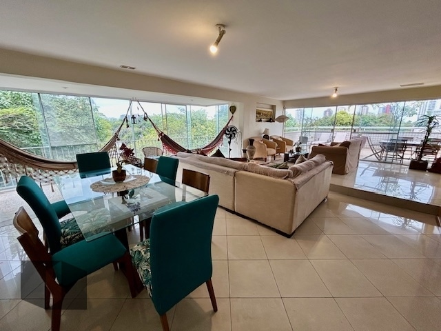 Cobertura na Barra da Tijuca - Foto 1