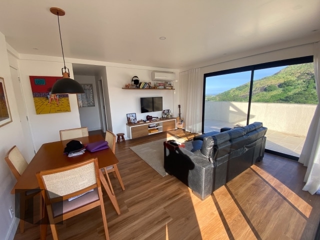 Cobertura no Recreio dos Bandeirantes - Foto 1