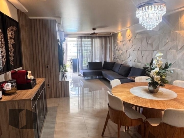 Apartamento na Barra da Tijuca - Foto 1