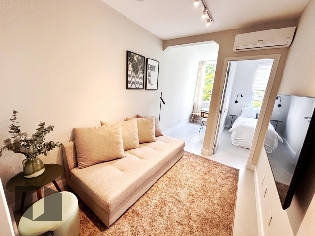 Apartamento em Ipanema - Foto 1