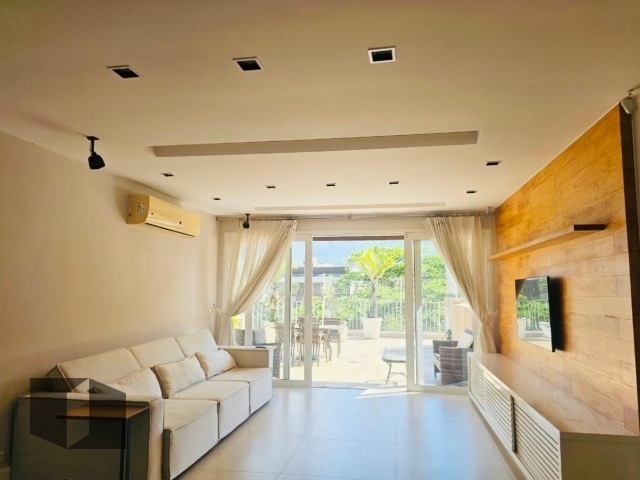 Cobertura na Barra da Tijuca - Foto 1