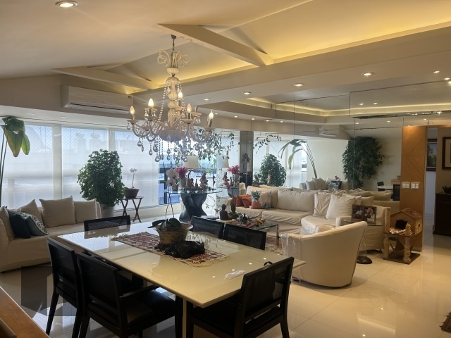 Cobertura na Barra da Tijuca - Foto 1