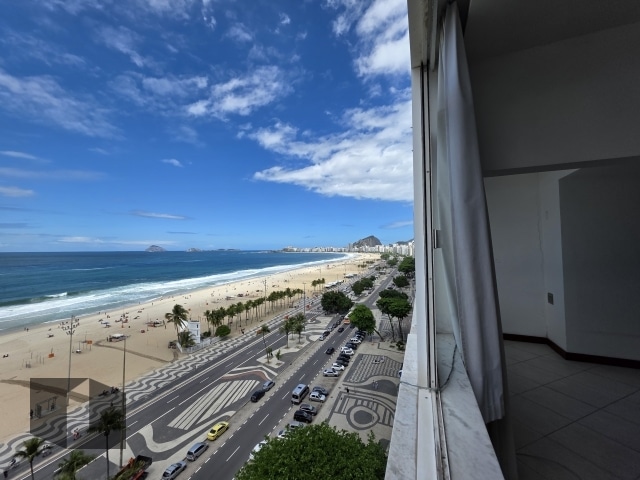 Apartamento em Copacabana - Foto 1