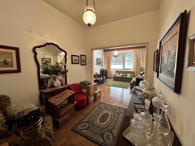 Apartamento no Leblon - Foto 1