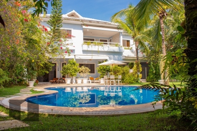 Casa Padrão na Barra da Tijuca - Foto 1