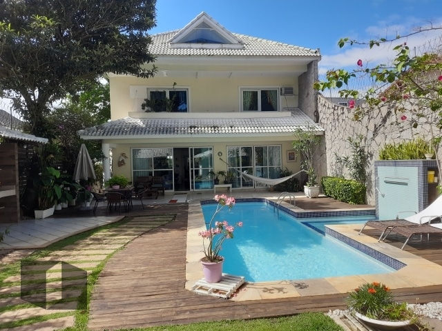 Casa Padrão na Barra da Tijuca - Foto 1