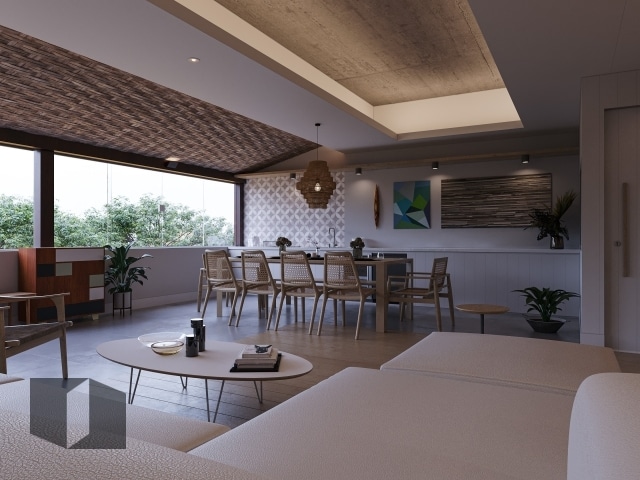 Apartamento na Barra da Tijuca - Foto 1