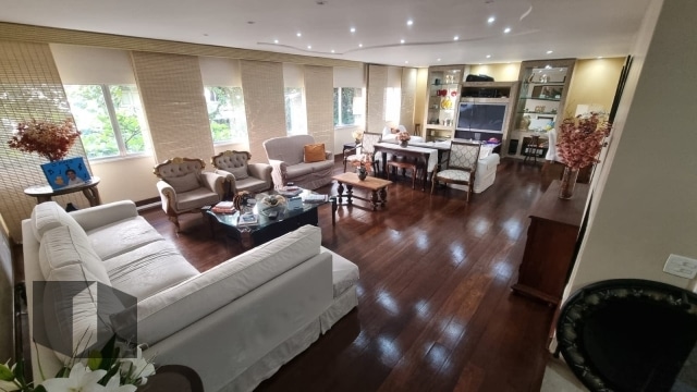 Apartamento em Copacabana - Foto 1