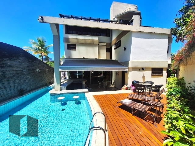 Casa Padrão na Barra da Tijuca - Foto 1