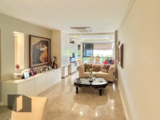 Apartamento na Barra da Tijuca - Foto 1