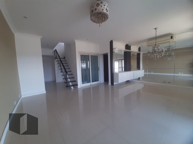 Cobertura na Barra da Tijuca - Foto 1