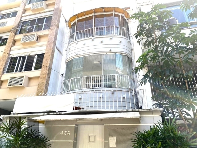 Casa Comercial em Ipanema - Foto 1