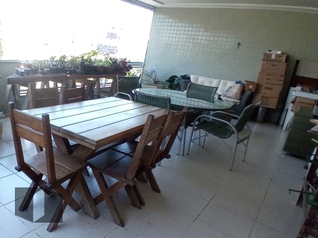 Apartamento no Recreio dos Bandeirantes - Foto 1