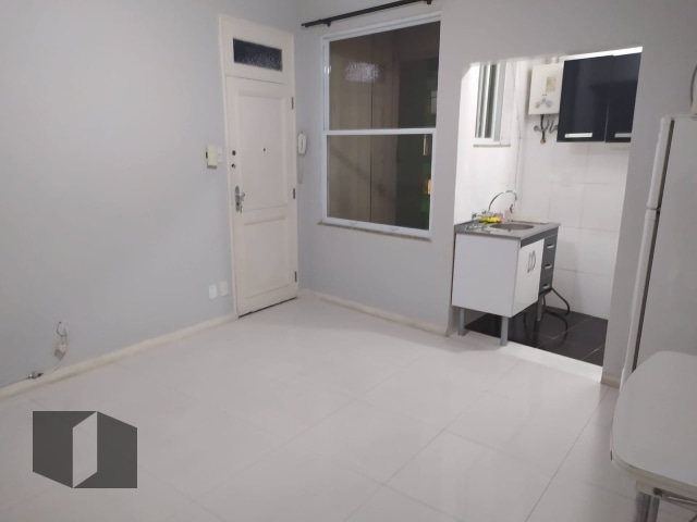 Apartamento em Copacabana - Foto 1