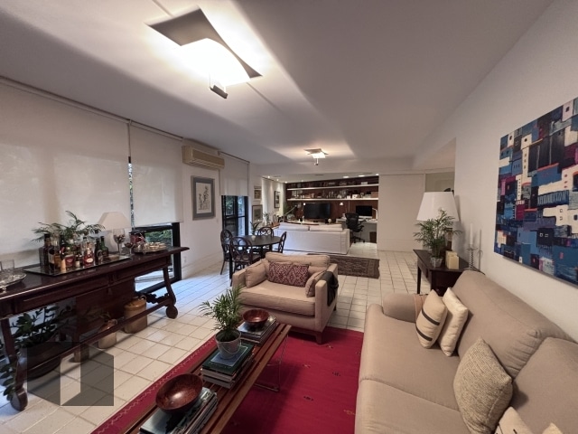 Apartamento no Jardim Botânico - Foto 1