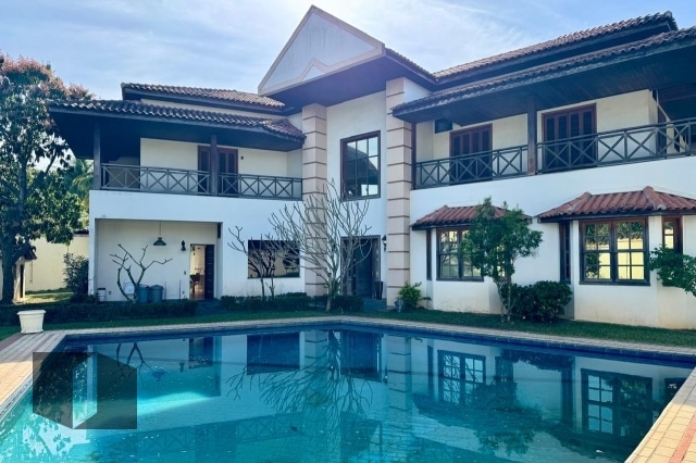 Casa Padrão na Barra da Tijuca - Foto 1