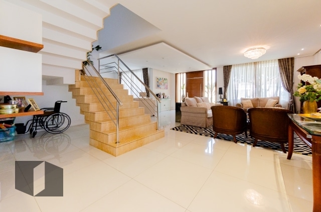 Casa Padrão na Barra da Tijuca - Foto 1