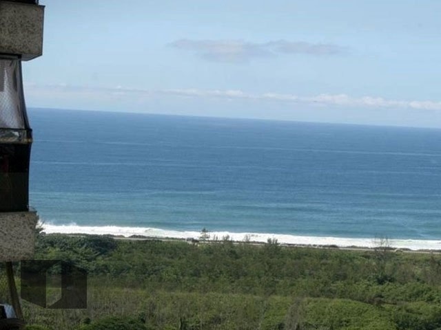 Apartamento na Barra da Tijuca - Foto 1