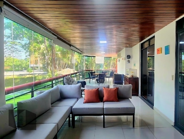 Apartamento na Barra da Tijuca - Foto 1