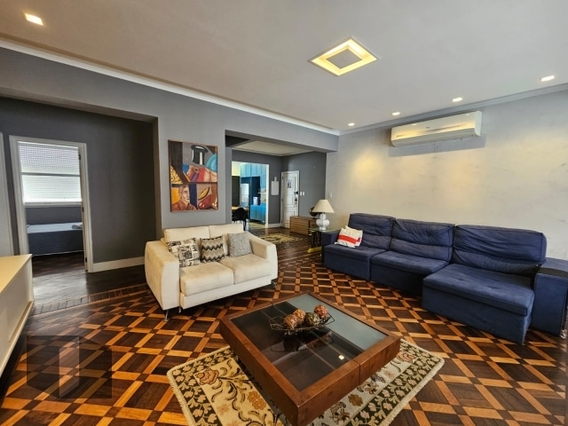 Apartamento em Copacabana - Foto 1