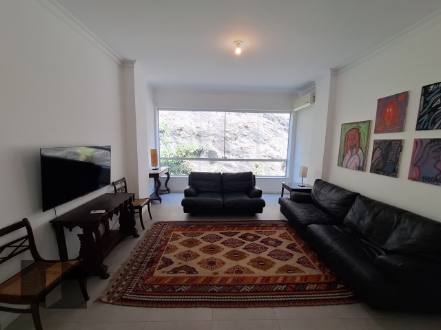 Apartamento em Ipanema - Foto 1