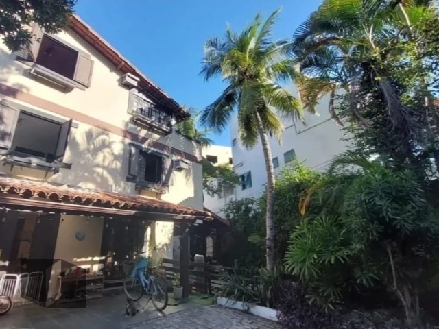 Casa Padrão na Barra da Tijuca - Foto 1