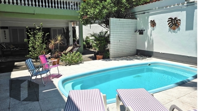 Casa Padrão em Santa Teresa - Foto 1