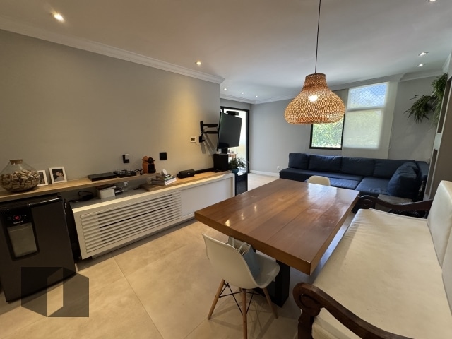 Apartamento na Barra da Tijuca - Foto 1