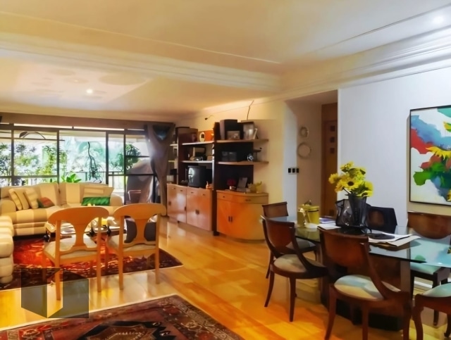 Apartamento na Barra da Tijuca - Foto 1