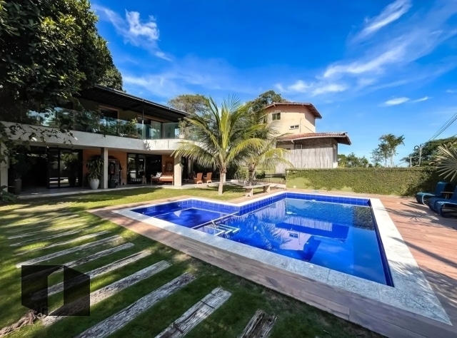 Casa Padrão em Itanhangá - Foto 1