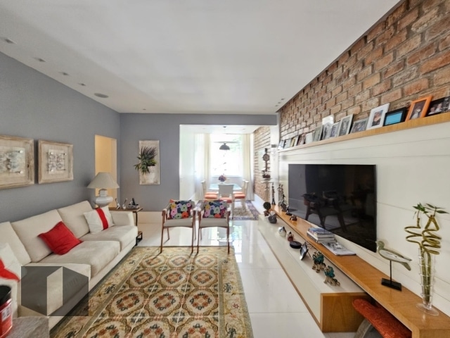 Apartamento em Copacabana - Foto 1