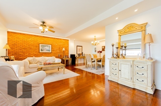 Apartamento em Botafogo - Foto 1