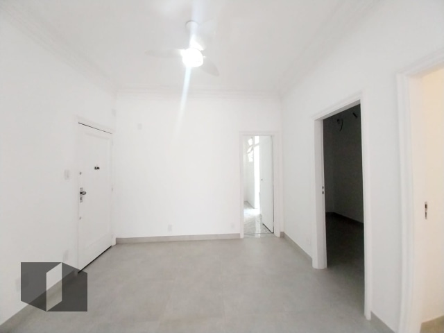 Sala Comercial em Copacabana - Foto 1