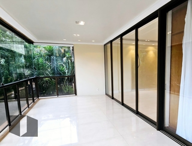 Apartamento na Barra da Tijuca - Foto 1