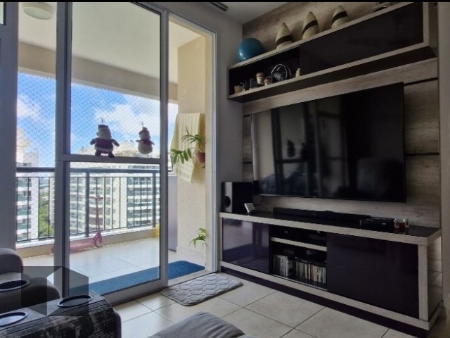 Apartamento na Barra da Tijuca - Foto 1