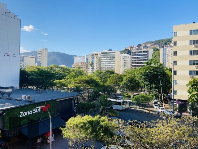 Apartamento em Ipanema - Foto 1