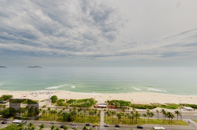 Apartamento na Barra da Tijuca - Foto 1