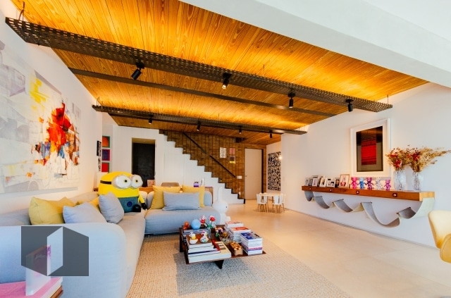 Cobertura na Barra da Tijuca - Foto 1