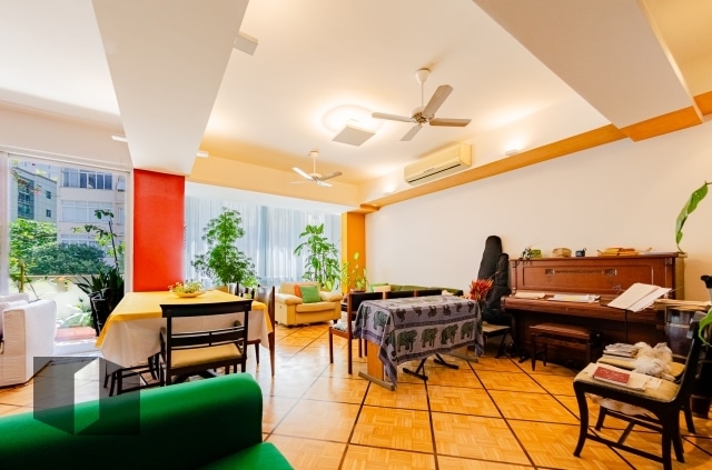 Apartamento em Copacabana - Foto 1