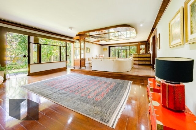 Casa Padrão na Barra da Tijuca - Foto 1