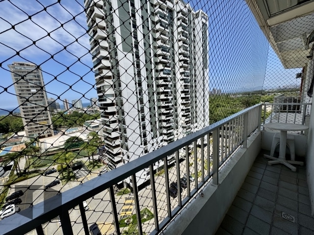 Apartamento na Barra da Tijuca - Foto 1